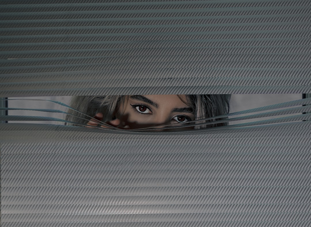45. The Secretive Scorpio Who Watches Everyone Through Their Blinds (image credits: unsplash)
