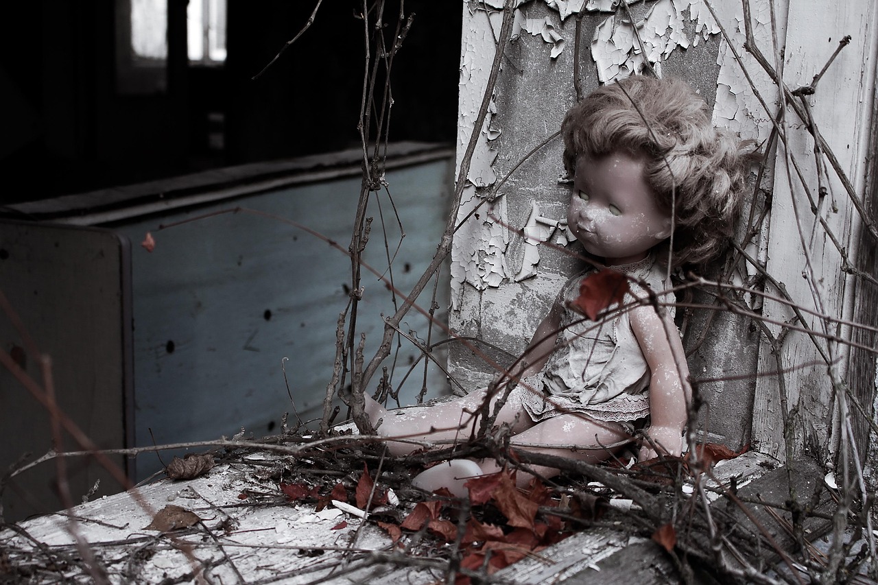 Myth 7: Chernobyl Is a Ghost Town (image credits: pixabay)