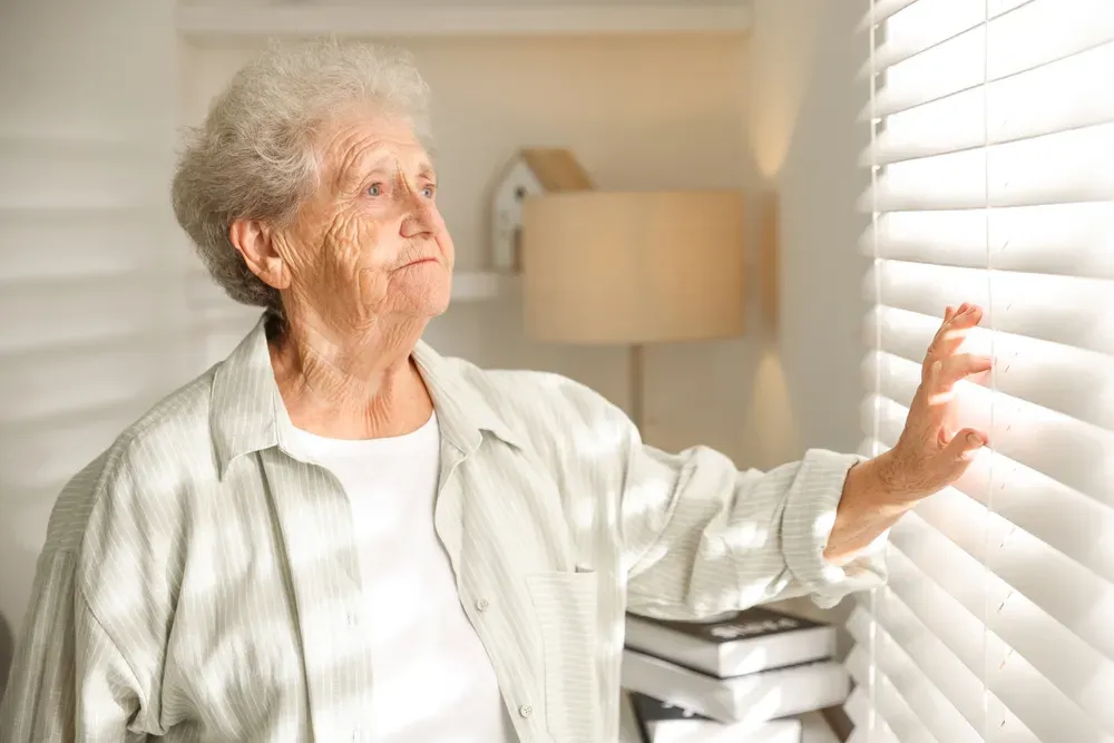 #9 - The Loneliness Epidemic on Land Is Sending Seniors to Sea (Image Credits: Shutterstock)