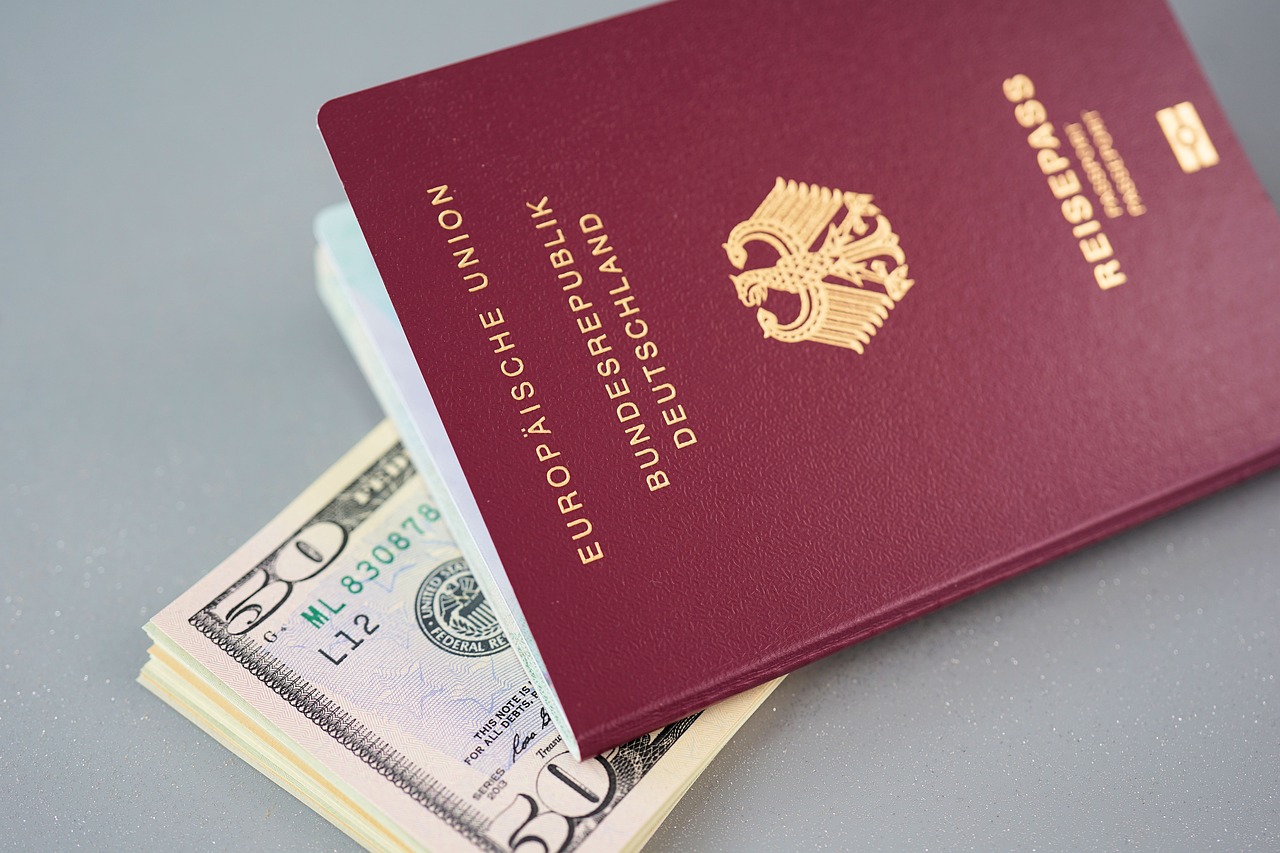 You Need a Passport for Domestic Travel (image credits: pixabay)