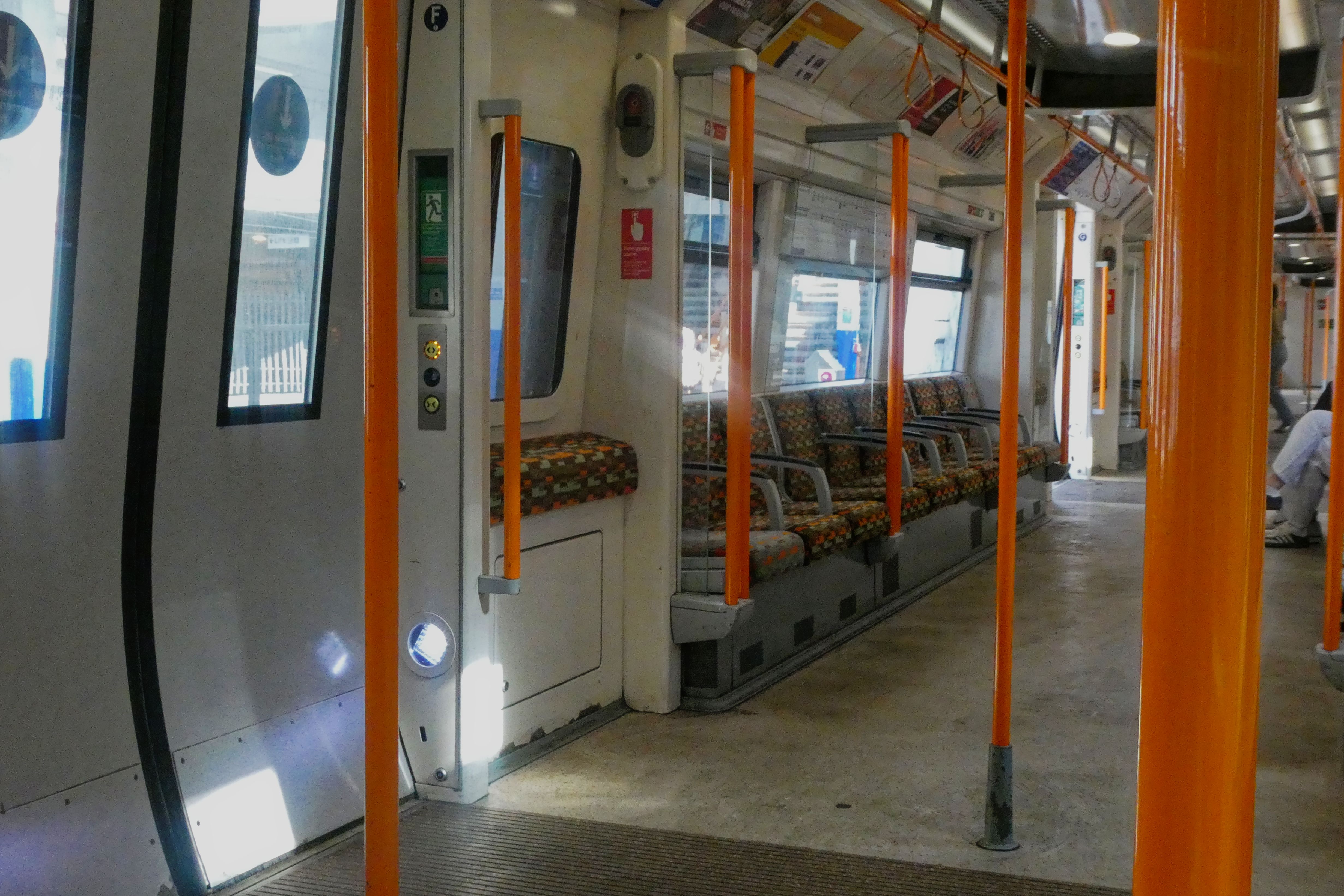 Not All Trains Are Created Equal (image credits: wikimedia)