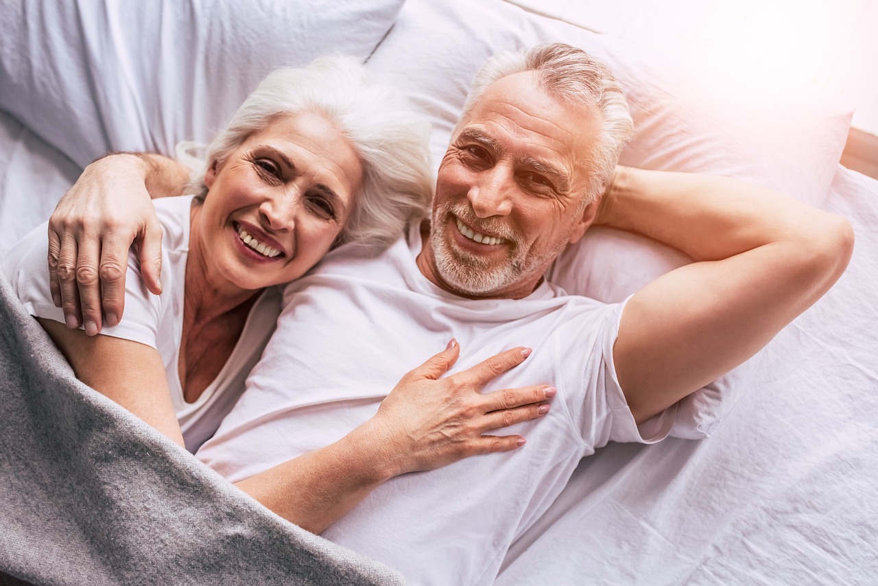 Australia: Superannuation Powers Comfortable Retirements (image credits: pixabay)