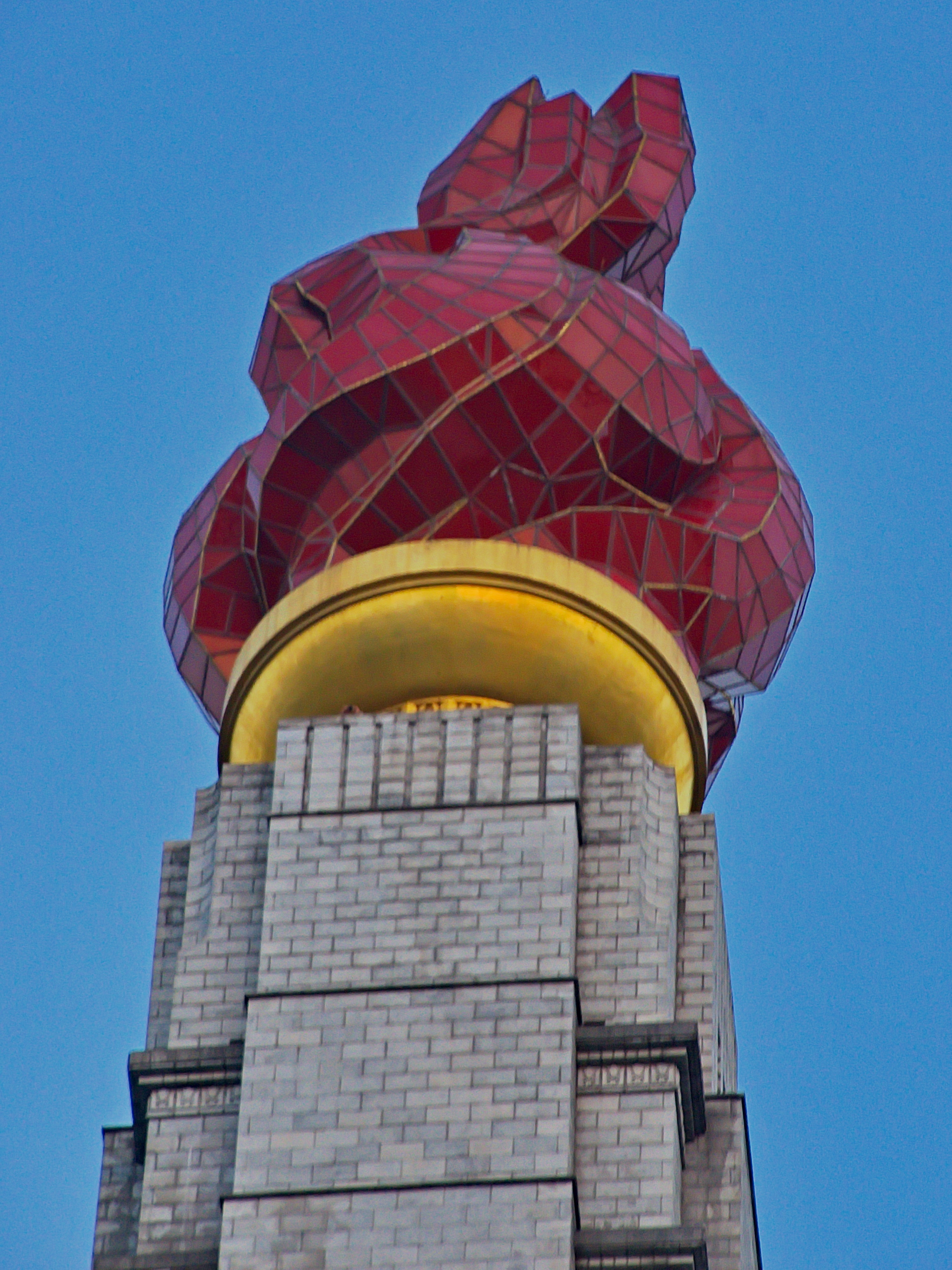 The Juche Ideology: The Foundation of North Korean Philosophy (image credits: wikimedia)