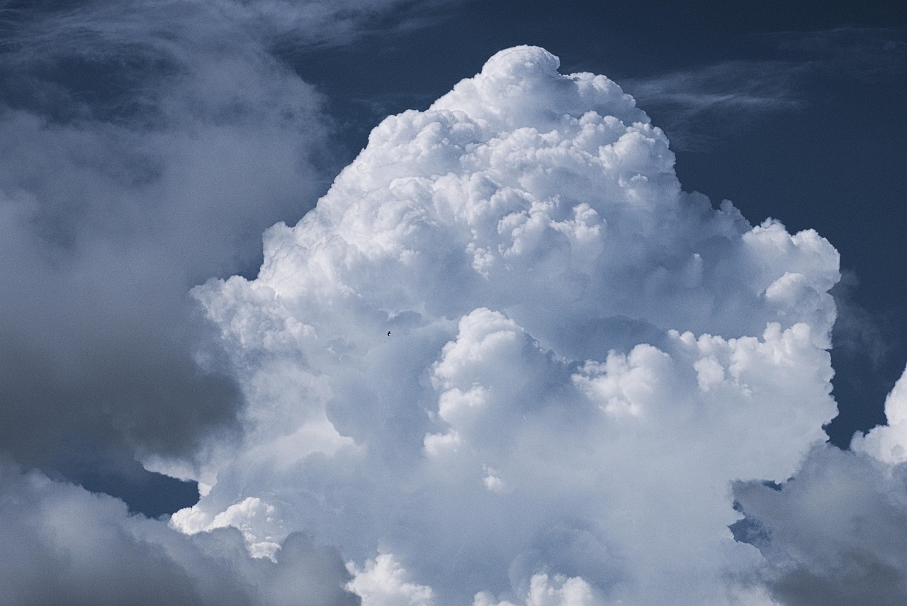 Weather Variability (image credits: pixabay)