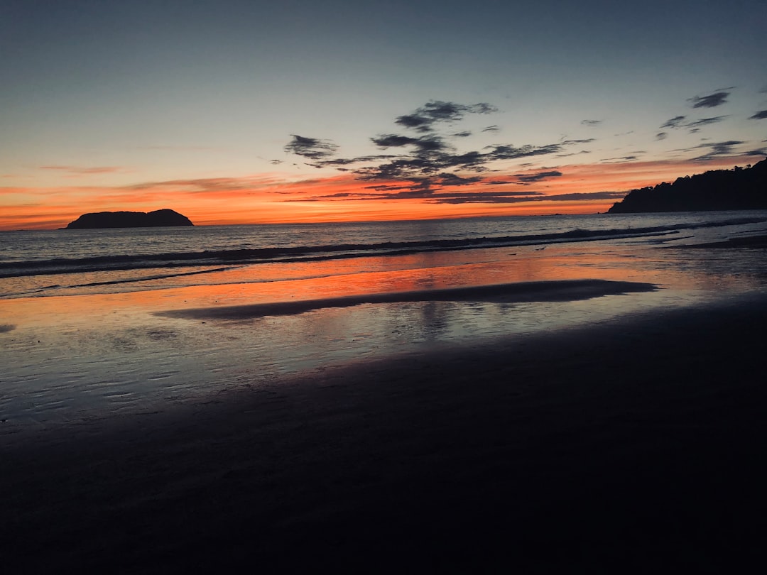 Costa Rica Green Heart of Central America (image credits: unsplash)