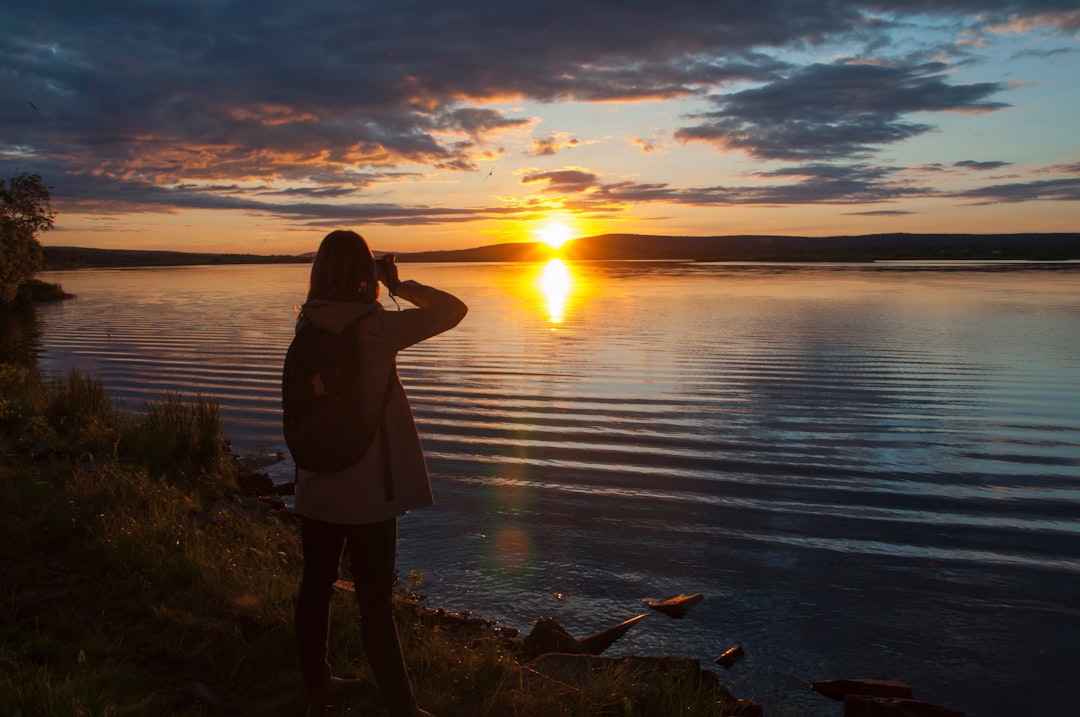 Finland Quiet Forests and Midnight Sun (image credits: unsplash)
