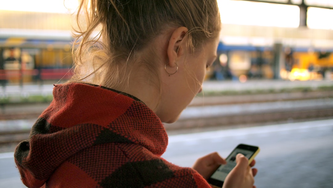 The Impact of Technology (image credits: unsplash)
