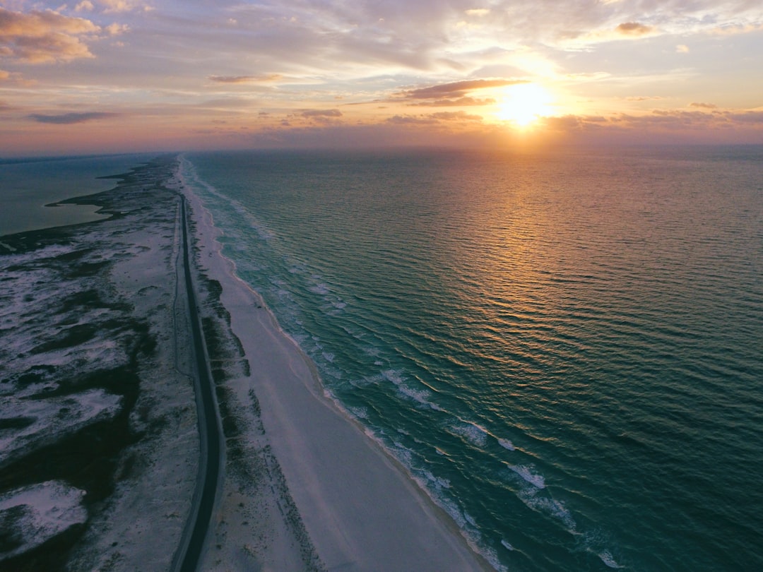Gulf Shores, Alabama (image credits: unsplash)