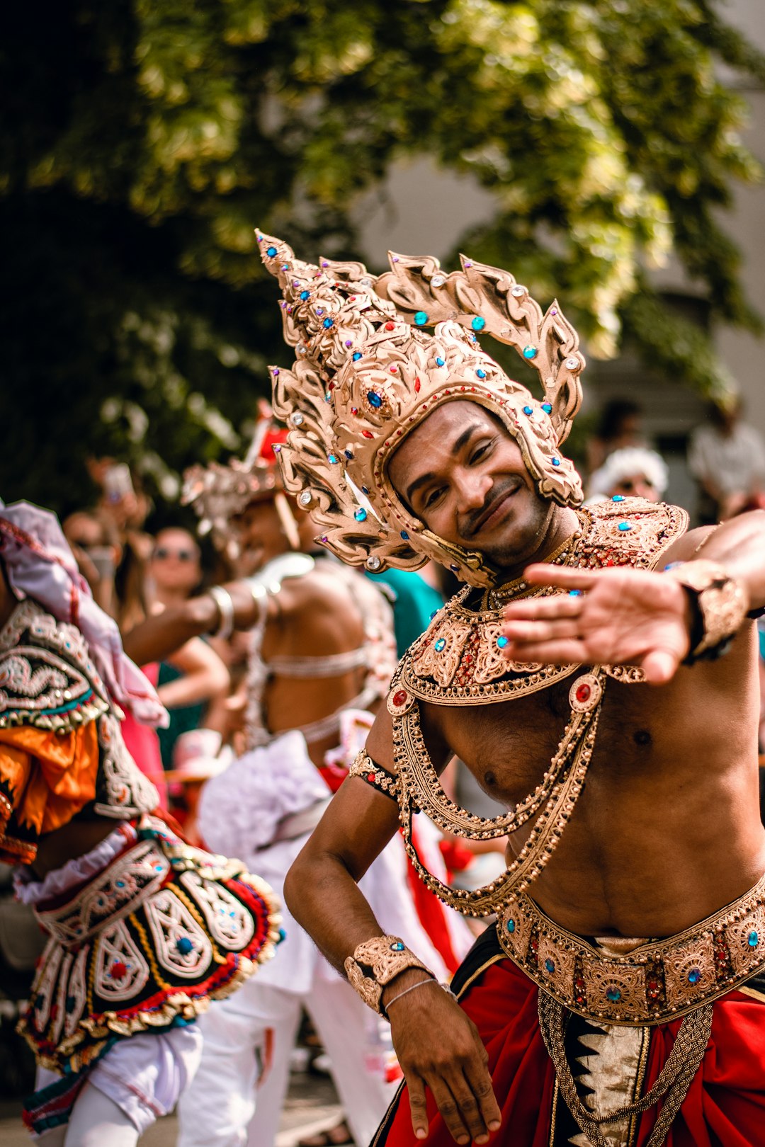 Cultural Diversity (image credits: unsplash)