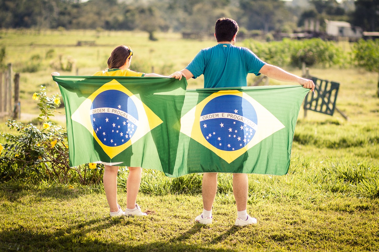Brazil Splits Americans Between Paradise and Peril (image credits: pixabay)