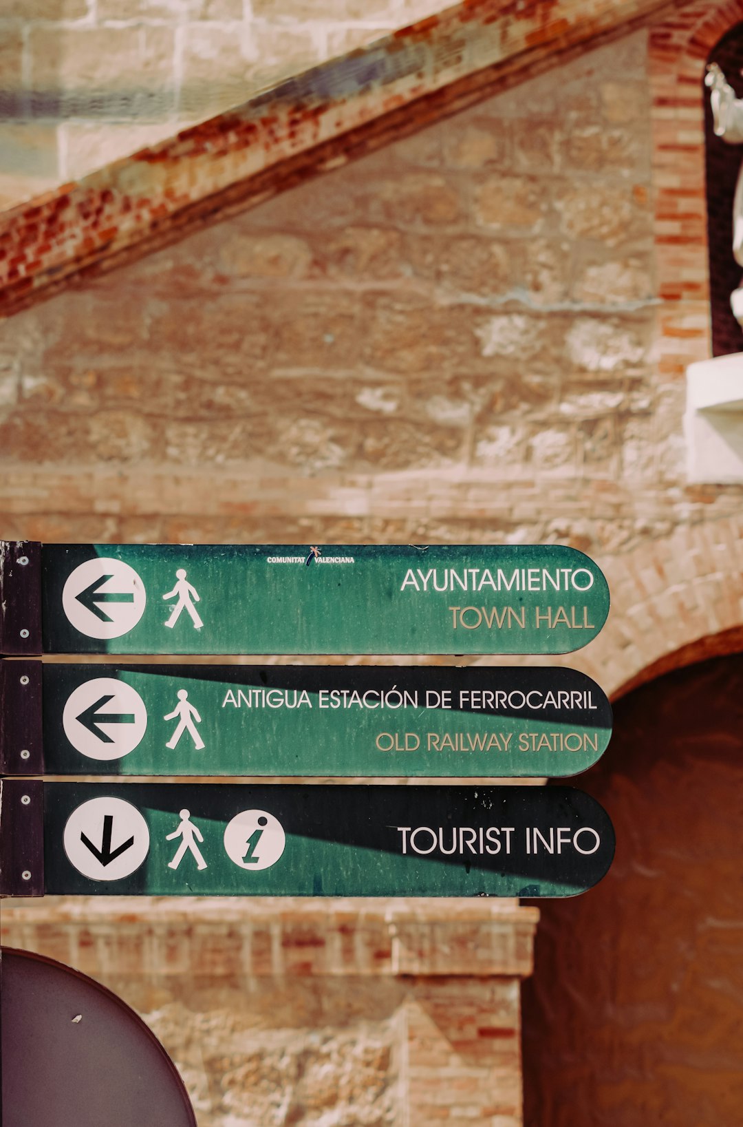 Assuming All Countries Have the Same Safety Standards (image credits: unsplash)