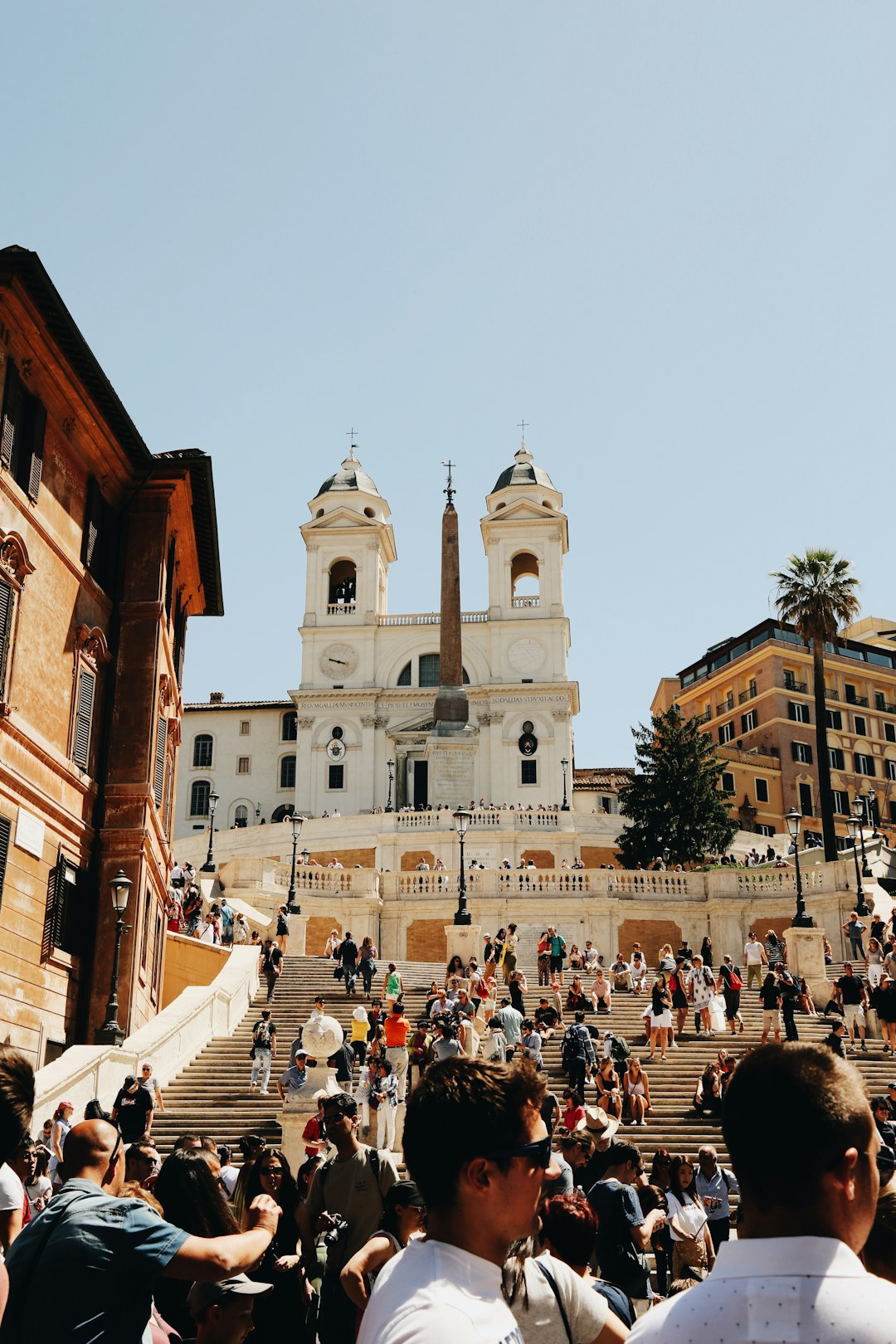 Cultural Preservation Efforts (image credits: unsplash)