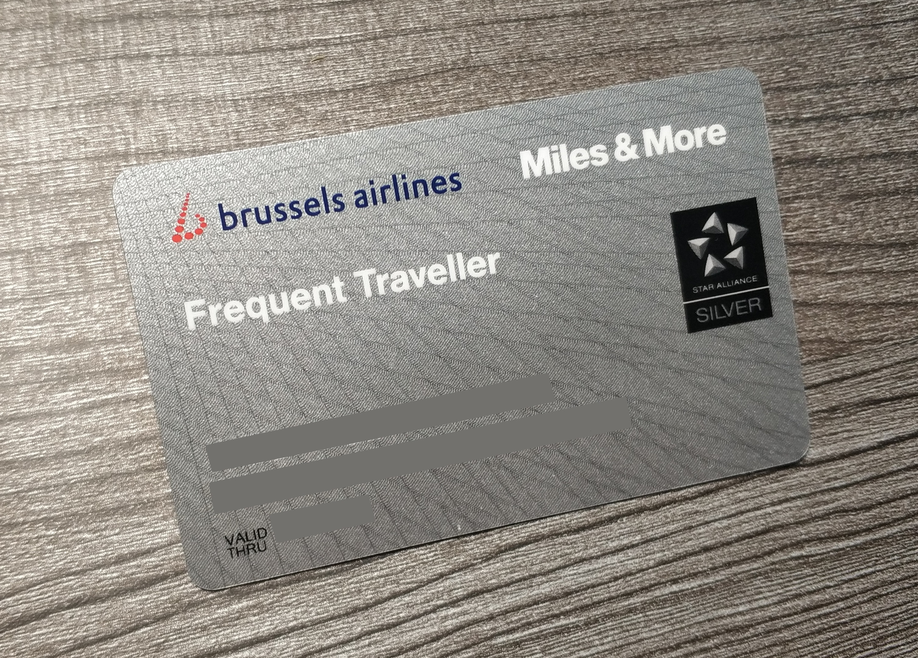Loyalty Programs and Benefits (image credits: wikimedia)