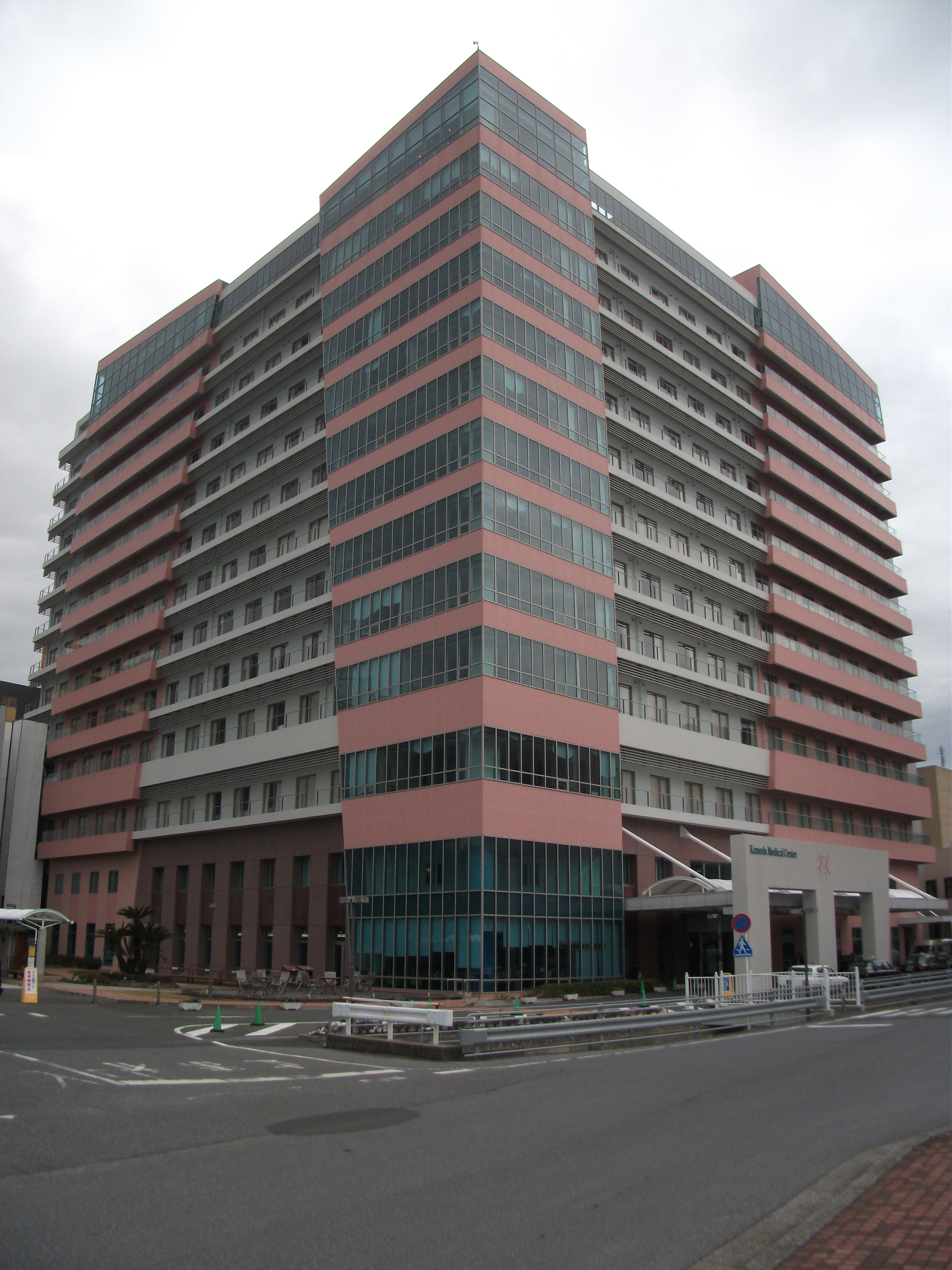 Japan: Impeccable Hygiene and Top-Tier Healthcare (image credits: wikimedia)