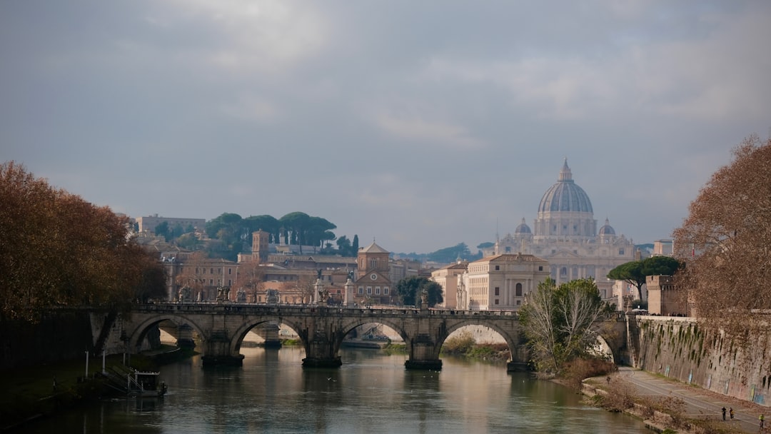Capturing the Vatican's Beauty Through Photography (image credits: unsplash)