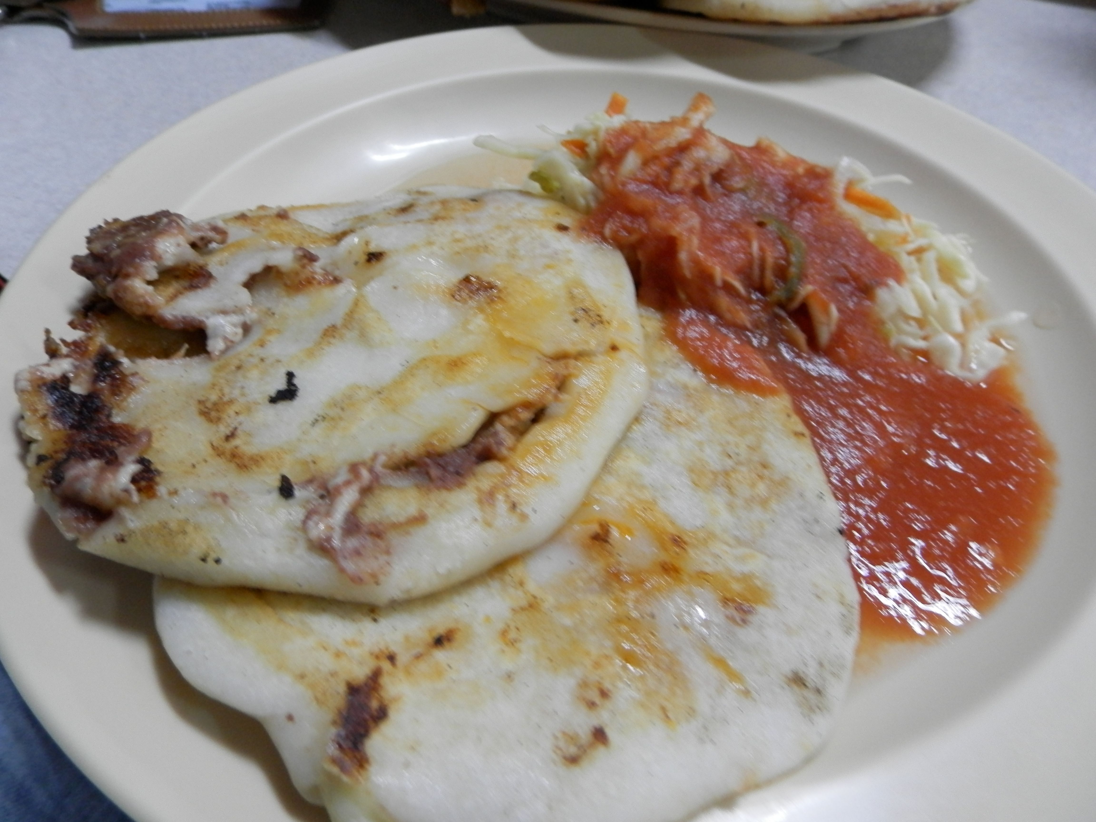 Gastronomic Delights (image credits: wikimedia)