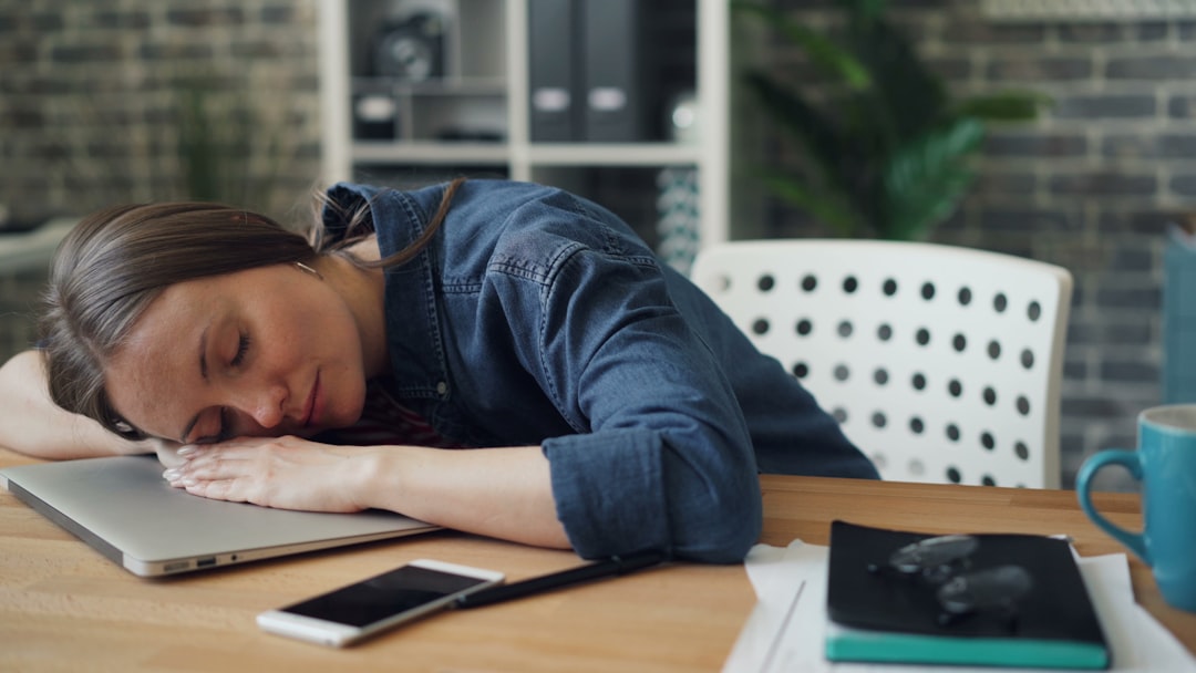 Where Work Ethic Goes to Die (image credits: unsplash)