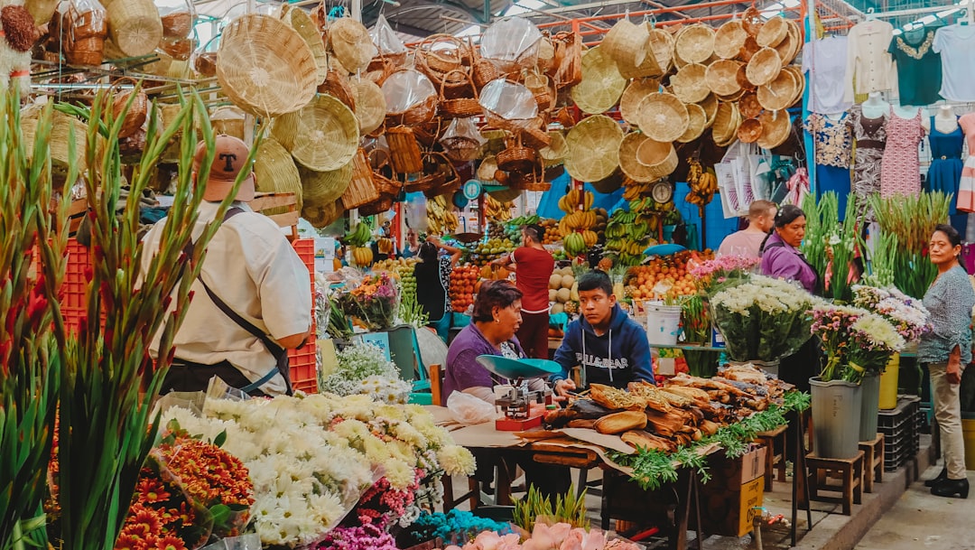 Local Flavor Still Thrives (image credits: unsplash)