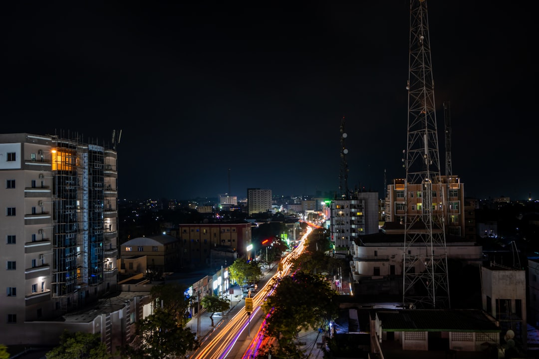 Somalia: Security and Stability (image credits: unsplash)