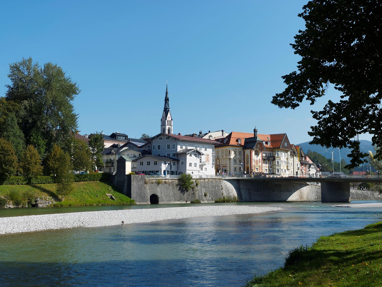 Germany: Rigorous Standards (image credits: pixabay)