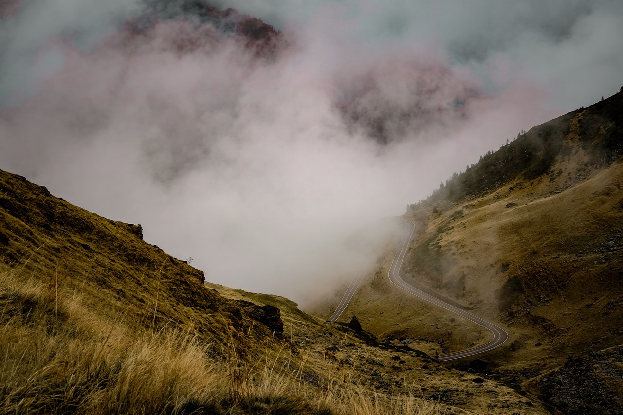 Romania: A Hidden Gem in Eastern Europe (image credits: pixabay)