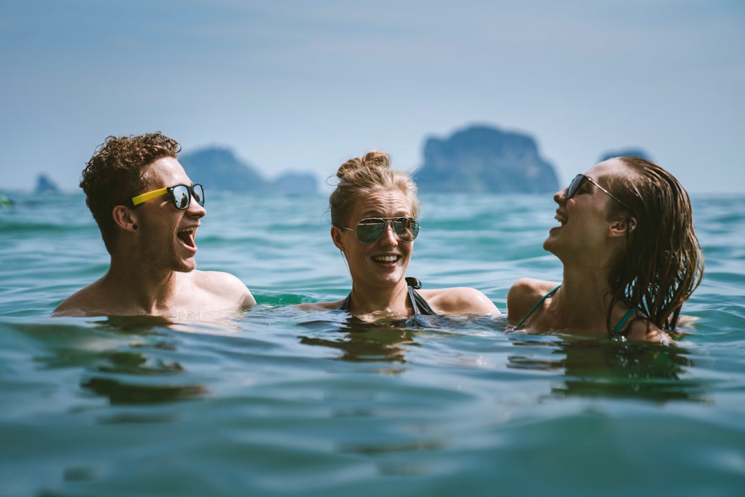 Personal Reflection on the Changing Travel Scene (image credits: unsplash)