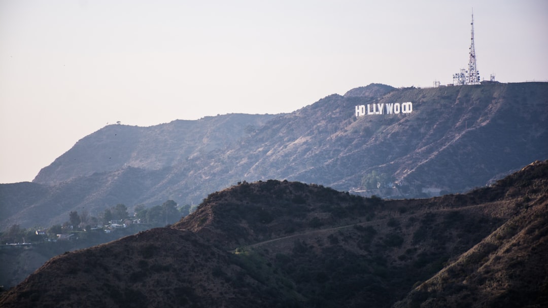 Los Angeles, USA (image credits: unsplash)
