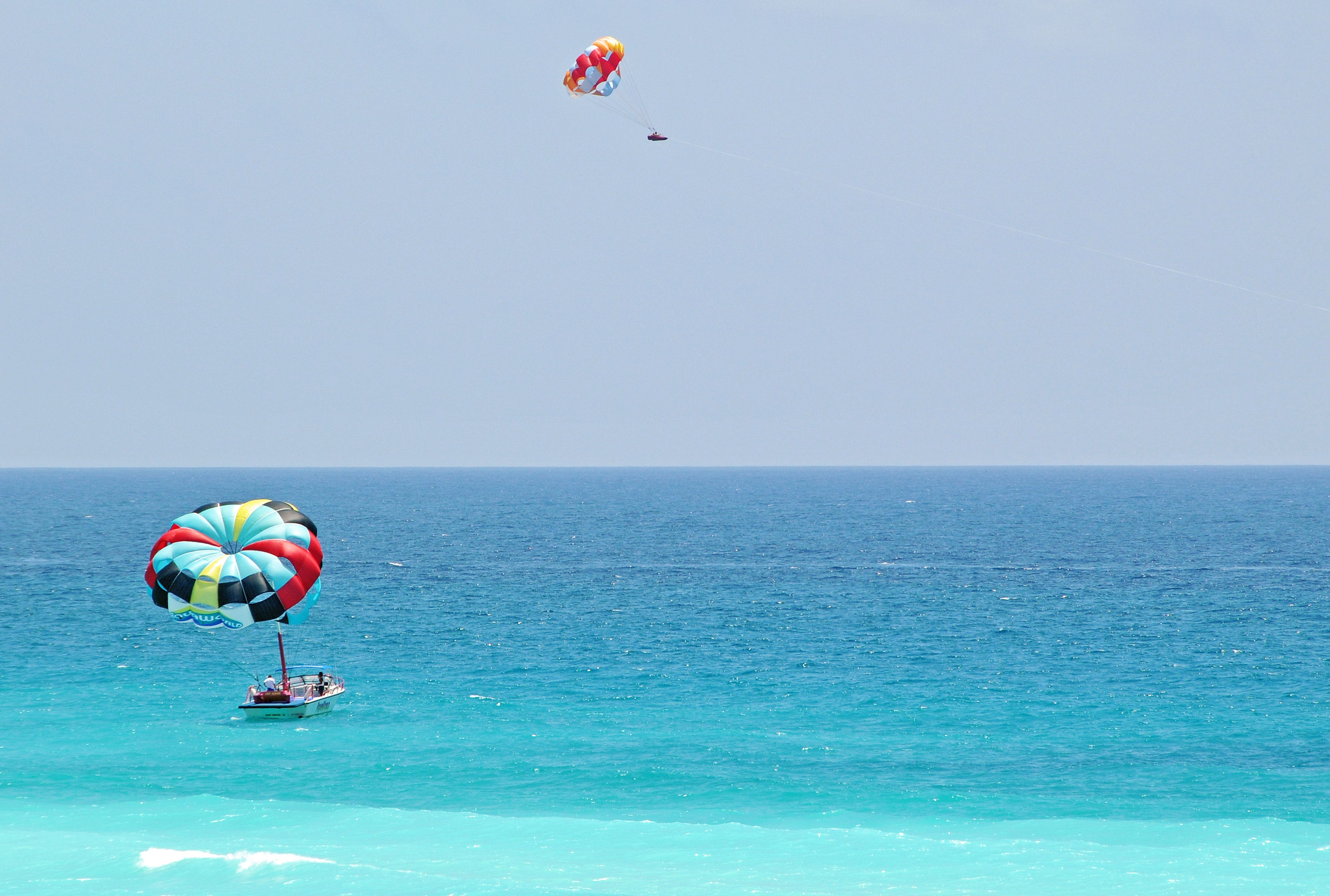 Adventure Is Always Calling (image credits: wikimedia)