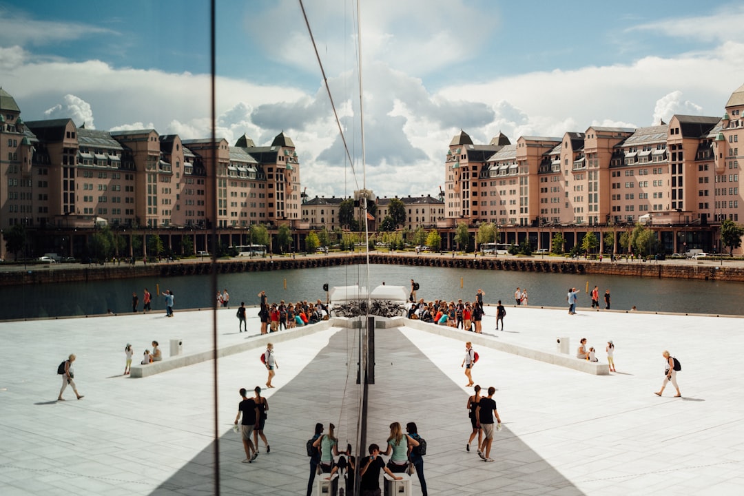Norway: Nature and Equality (image credits: unsplash)