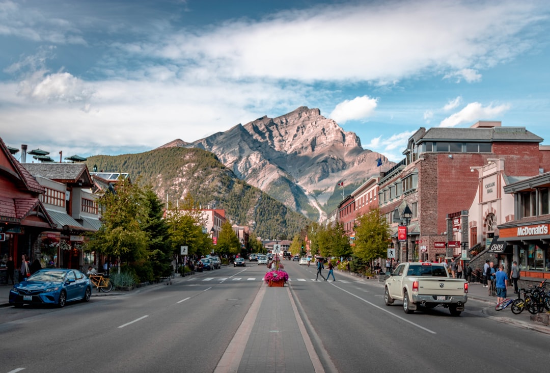 Canada: Embracing Nature and Sustainability (image credits: unsplash)