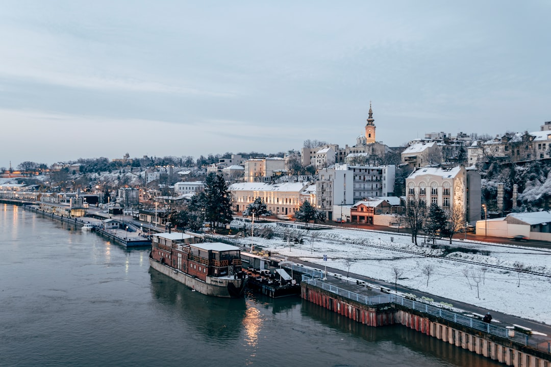 Serbia: The Rising Star of Eastern Europe (image credits: unsplash)