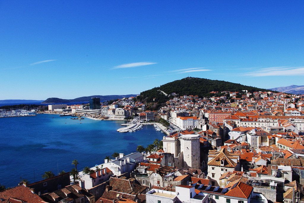 Croatia Stories by the Sea (image credits: flickr)