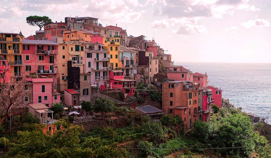 11. Cinque Terre, Italy – Hiking Trails Gone Wrong (image credits: unsplash)