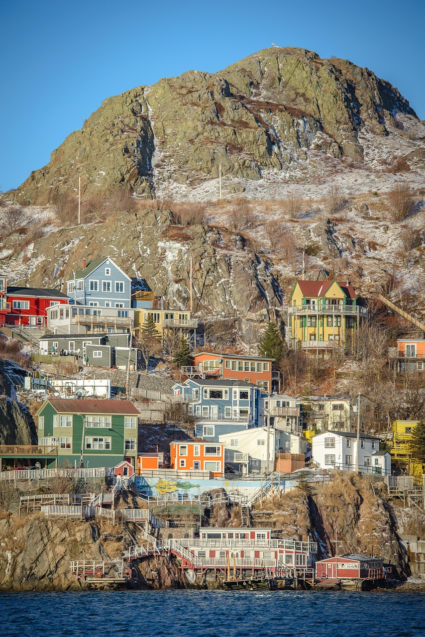 St. John’s: A Hidden Gem Under Pressure (image credits: pixabay)
