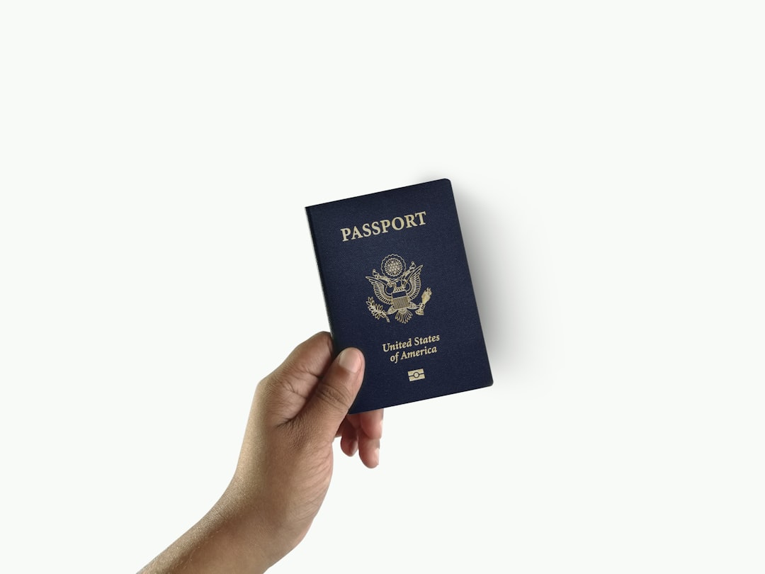 Case Studies: Countries with the Highest Deportation Rates (image credits: unsplash)