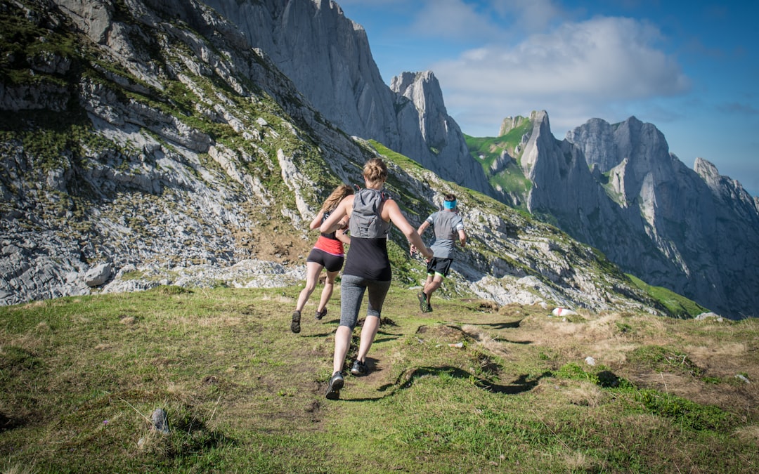 9. Active Lifestyle and Sports Culture (image credits: unsplash)