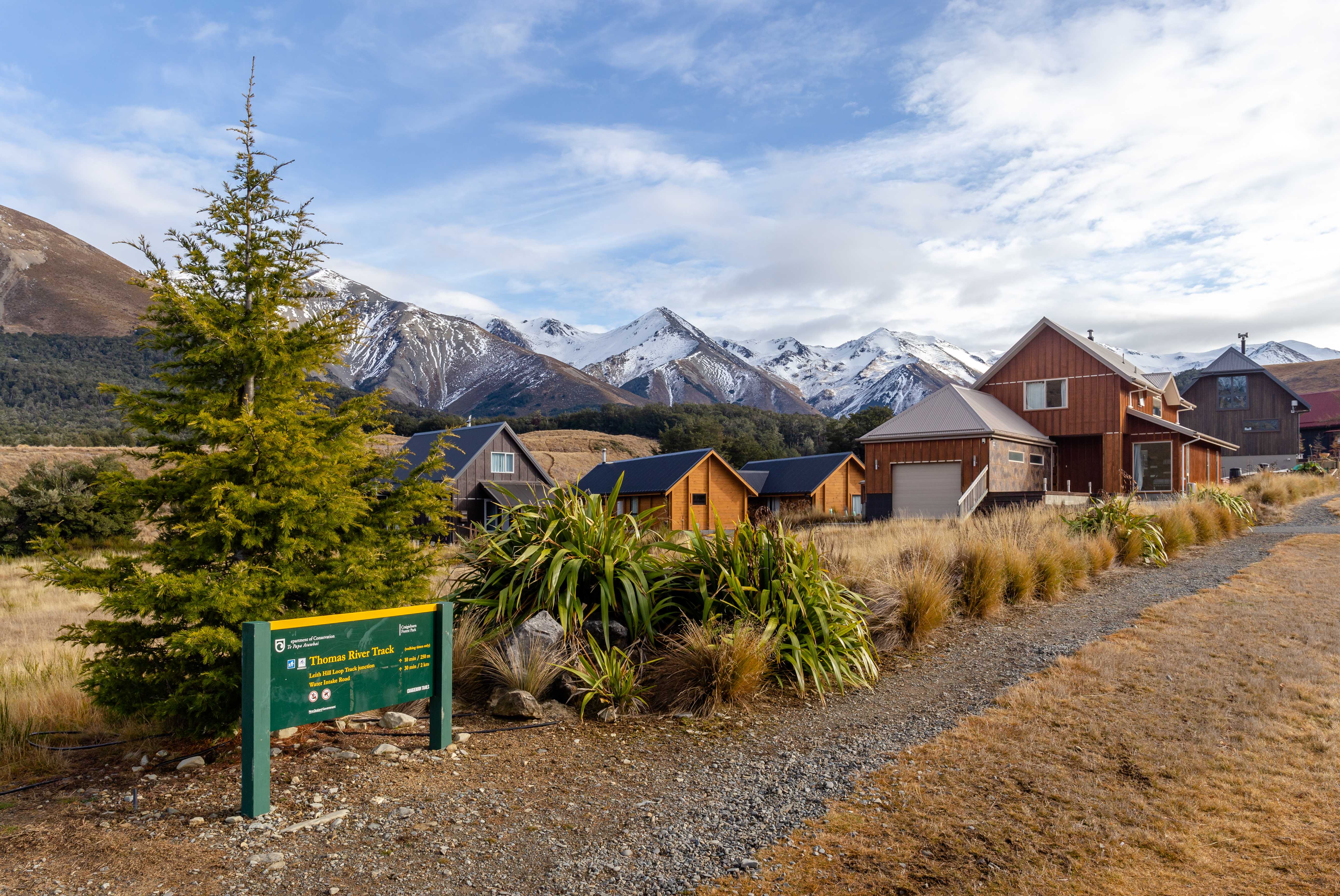 New Zealand Nature’s Last Refuge (image credits: wikimedia)
