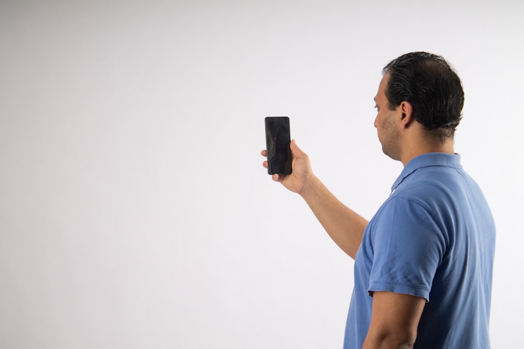 14. Refusal to Use Video Calls (image credits: unsplash)