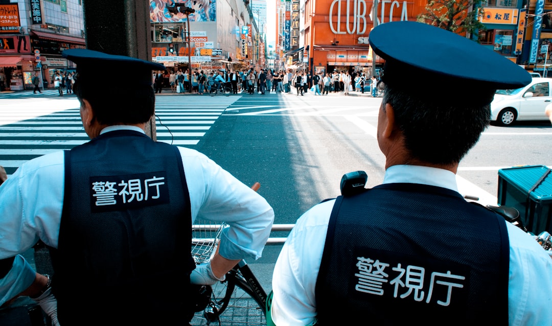 Japan: Where Tradition Meets Trust (image credits: unsplash)