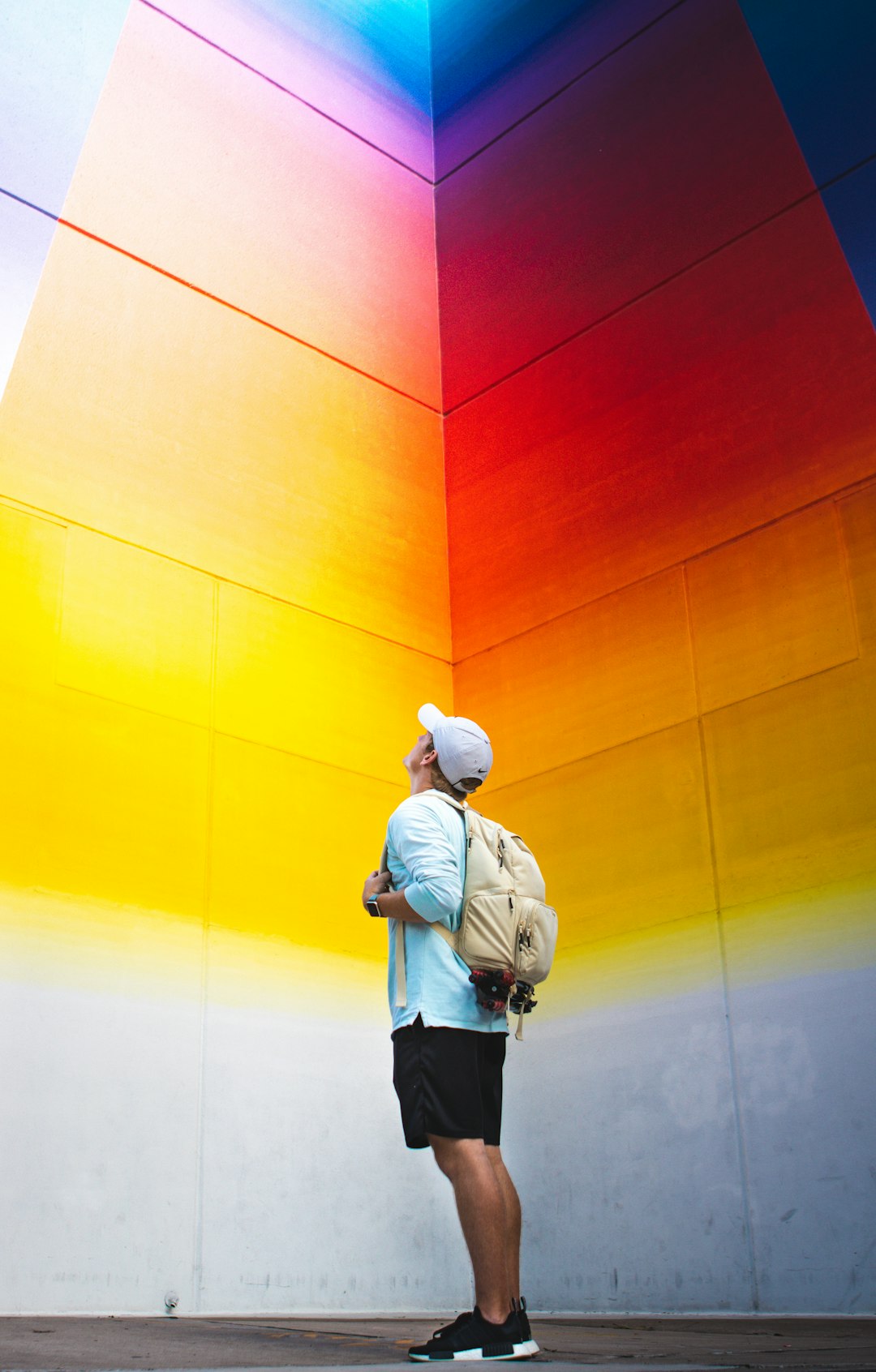Austin, Texas (image credits: unsplash)