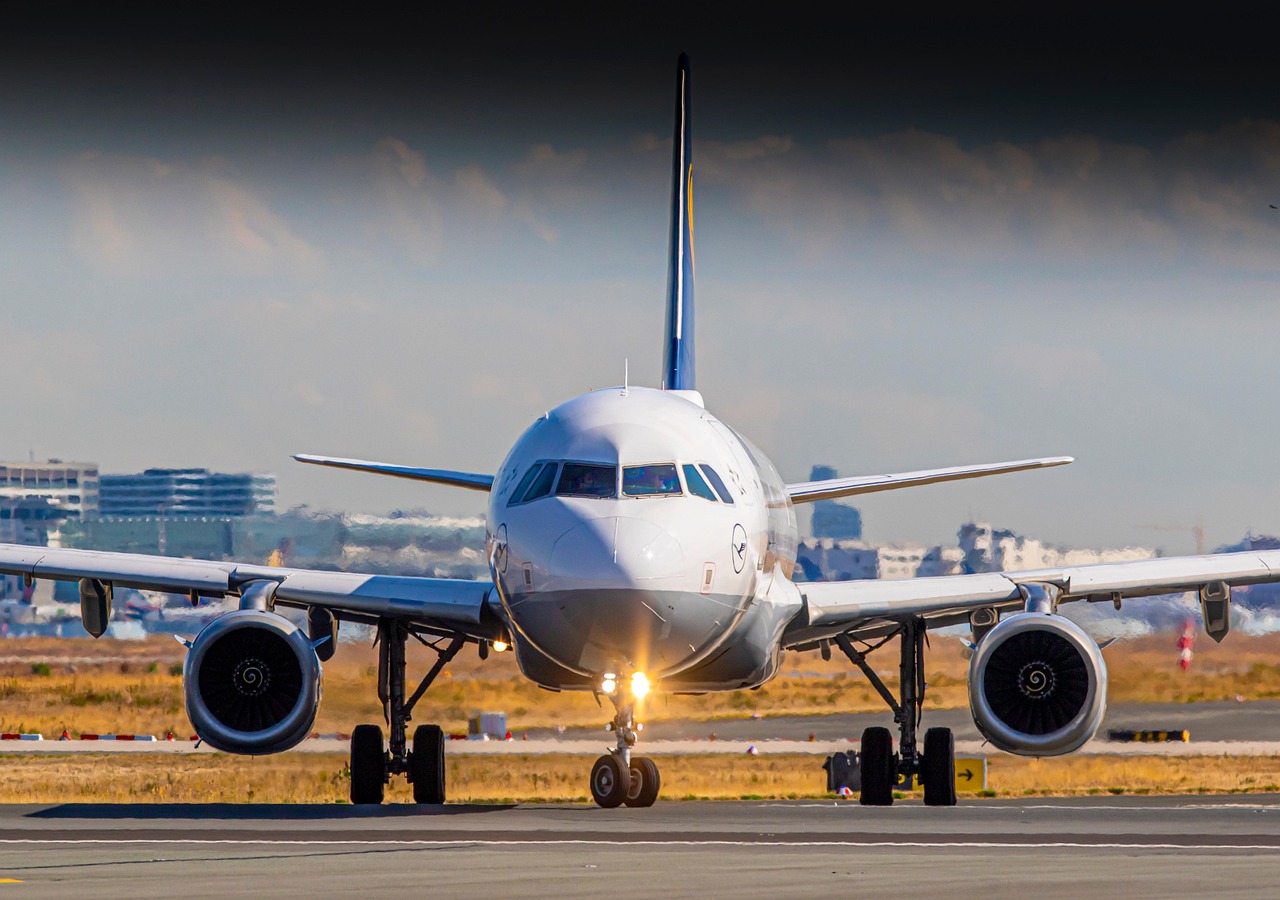 Tampa International Airport (TPA) – Florida (image credits: pixabay)