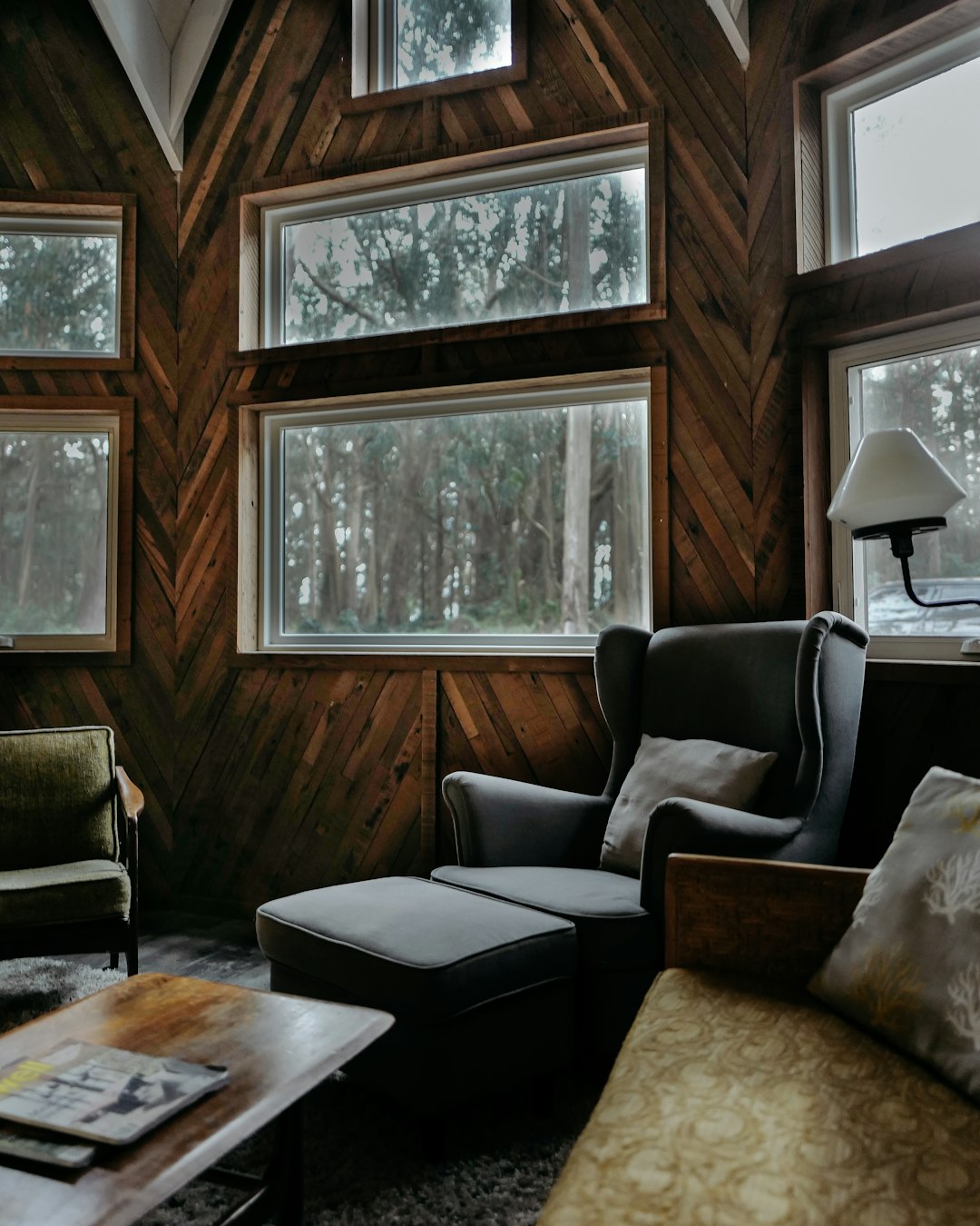 Cozy Spaces That Hug You Back (image credits: unsplash)