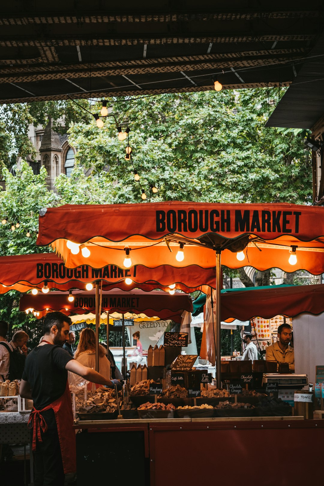 Connecting With Local Life (image credits: unsplash)