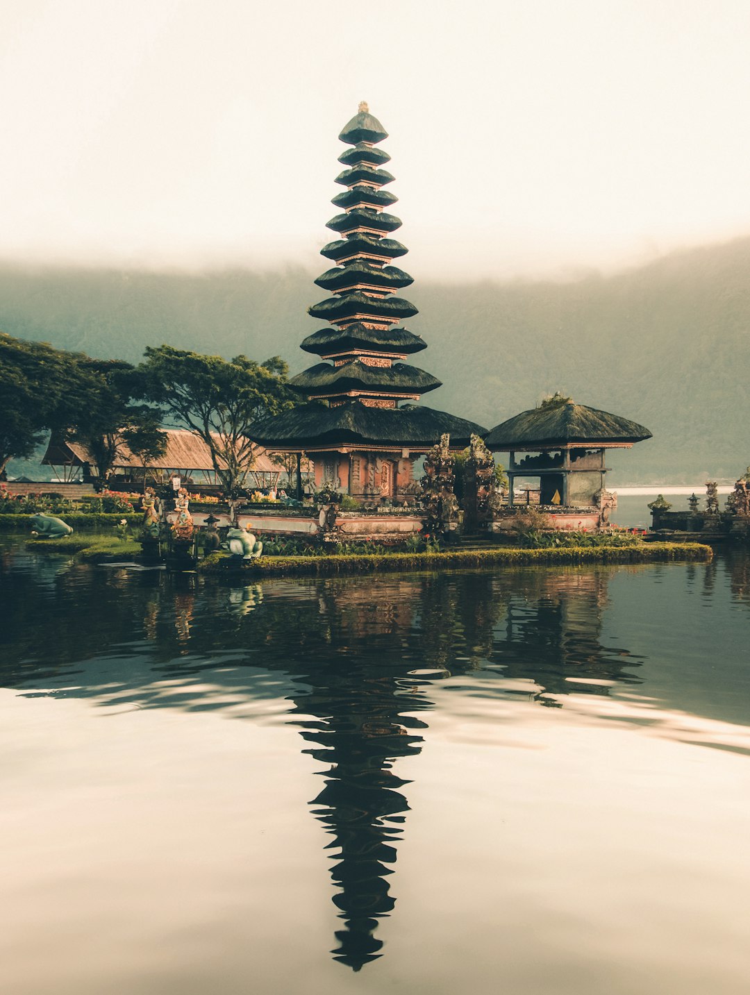 Bali, Indonesia (image credits: unsplash)