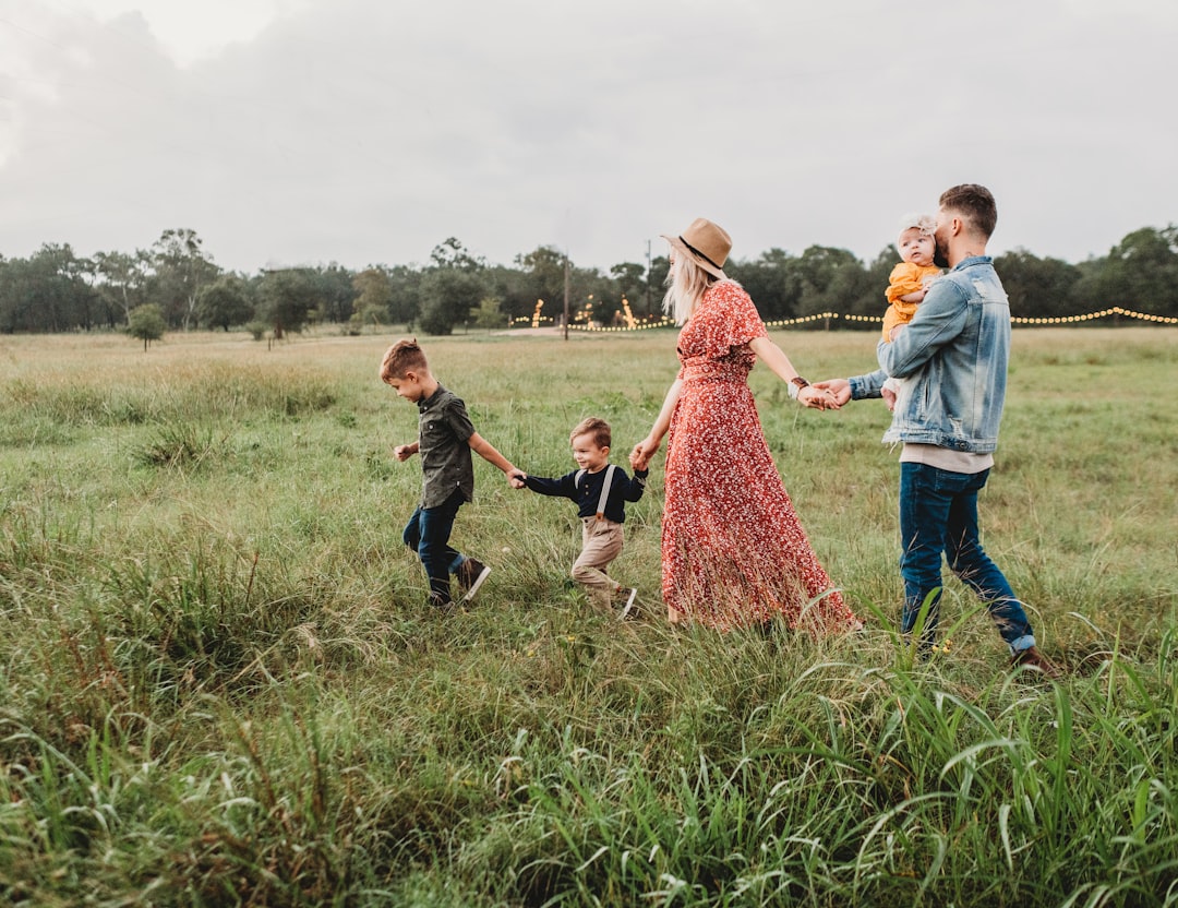 Work-Life Balance (image credits: unsplash)
