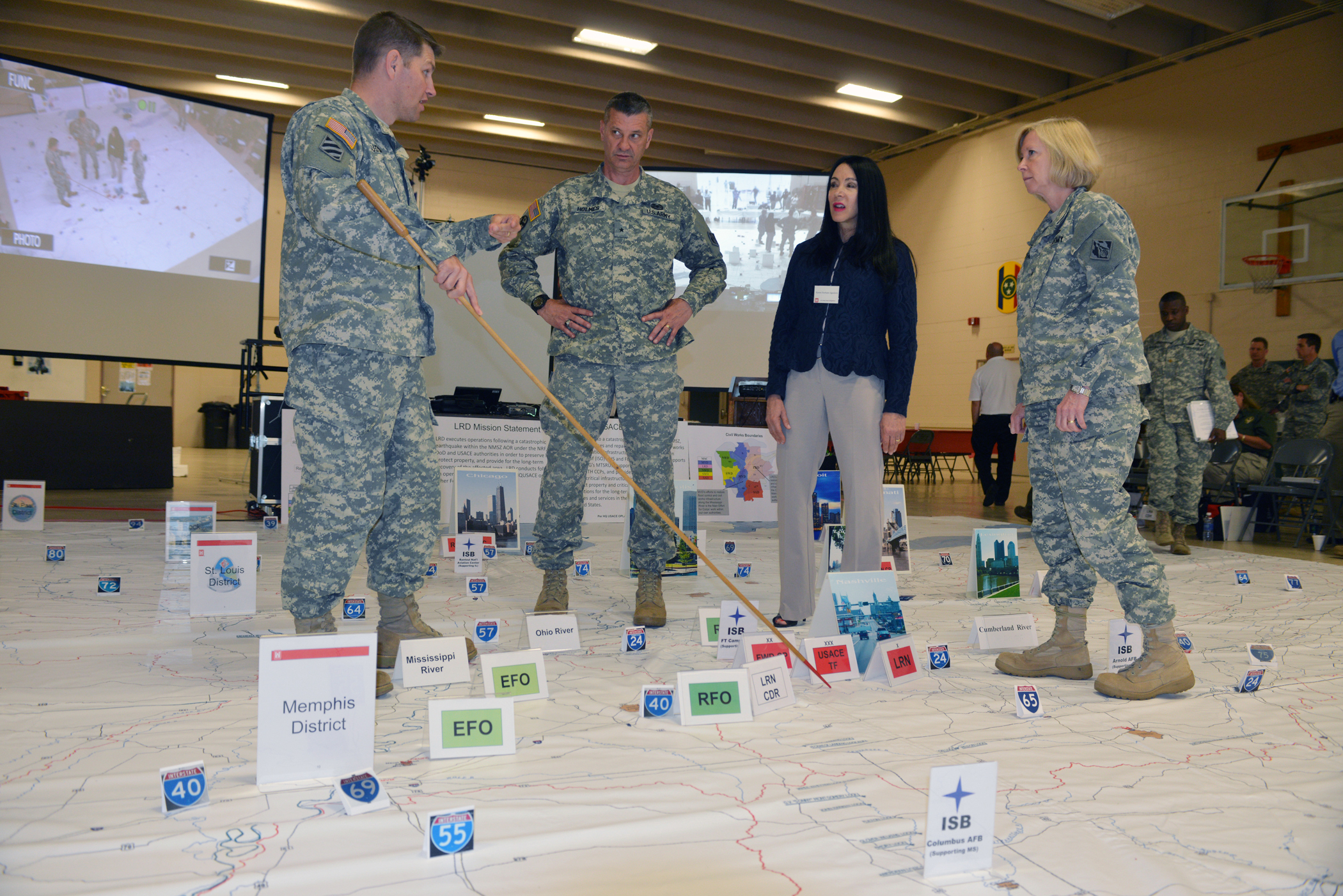 Comparing Global Earthquake Preparedness (image credits: wikimedia)
