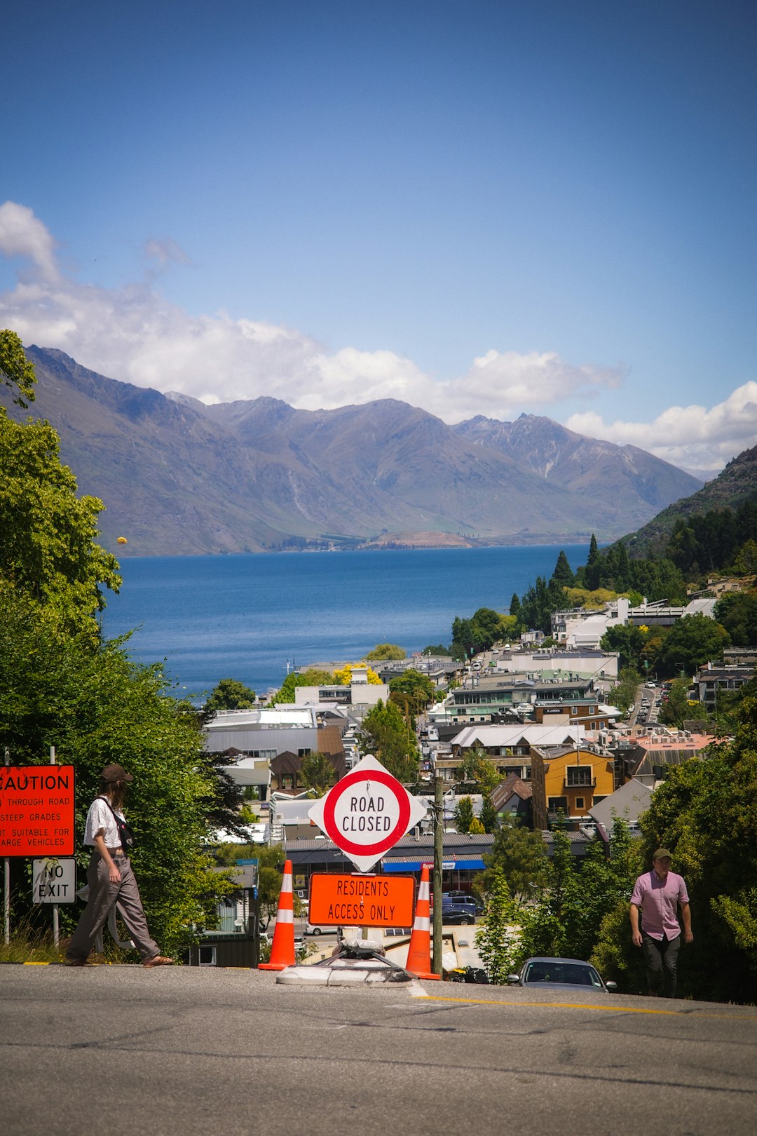 New Zealand The Safe Haven That's Not Always Safe (image credits: unsplash)