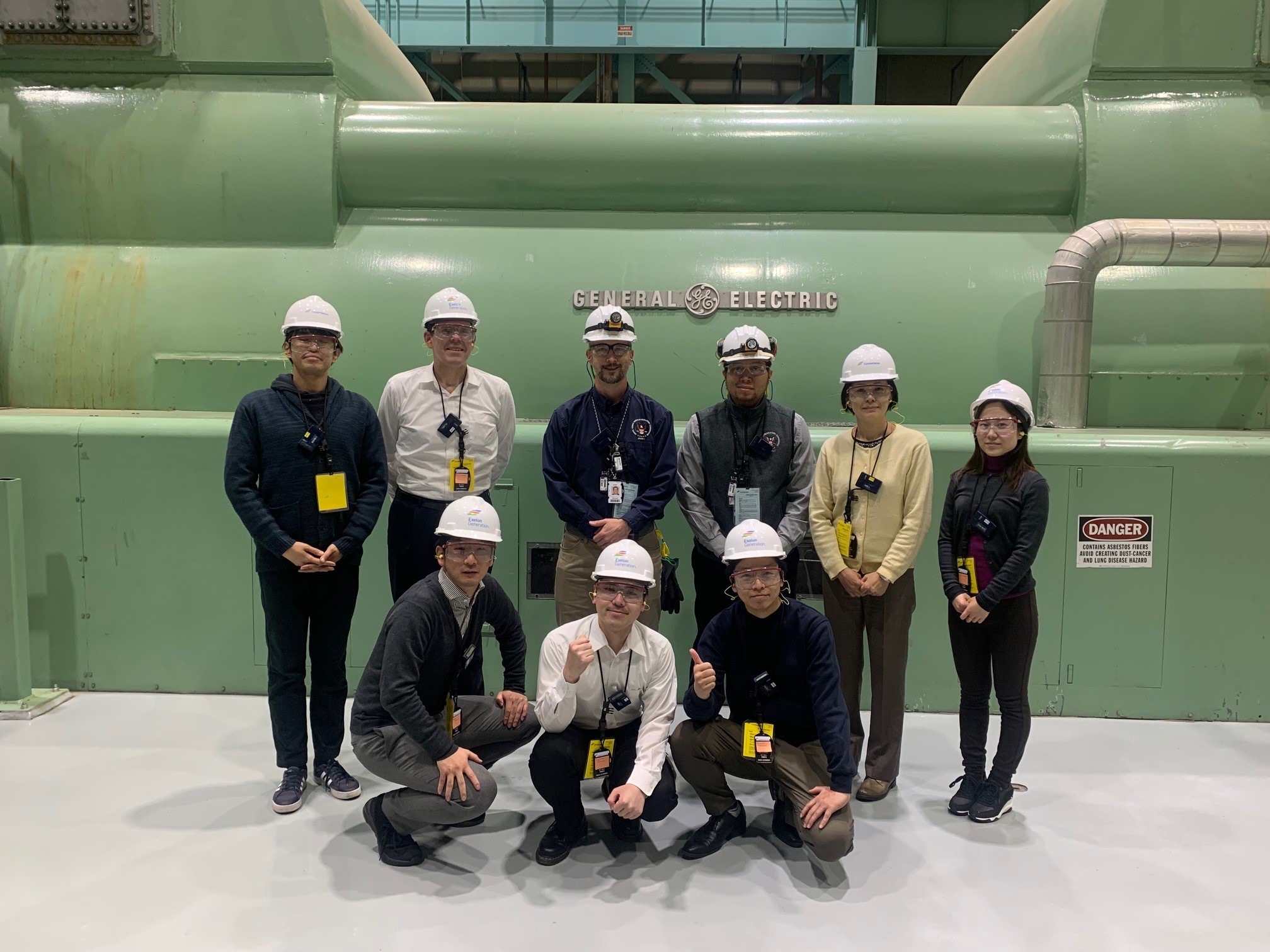 6. Lessons Learned: Safety Reforms (image credits: wikimedia)