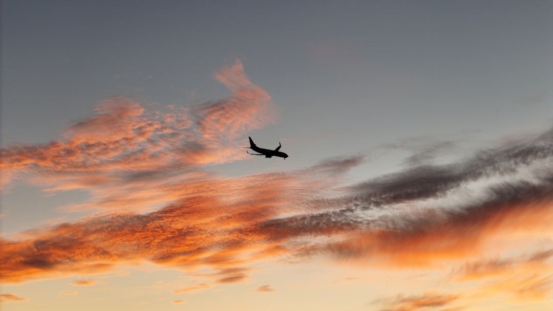 San Diego International Airport (SAN), California (image credits: unsplash)