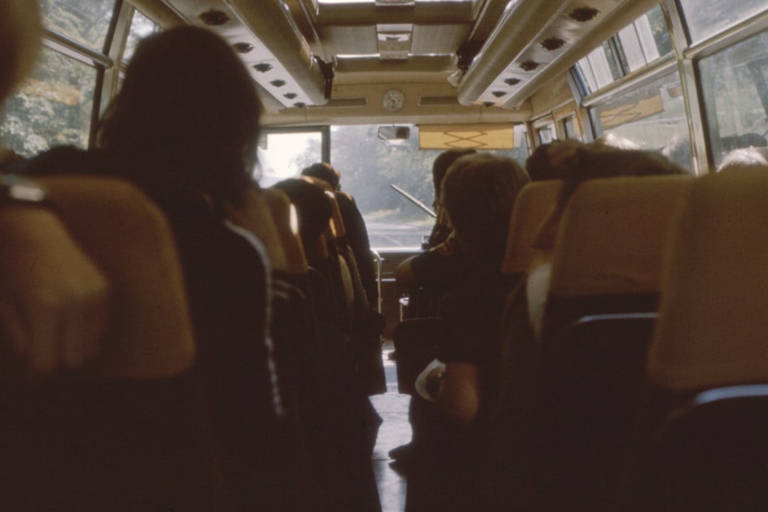 Trip Cancellation Policies (image credits: unsplash)
